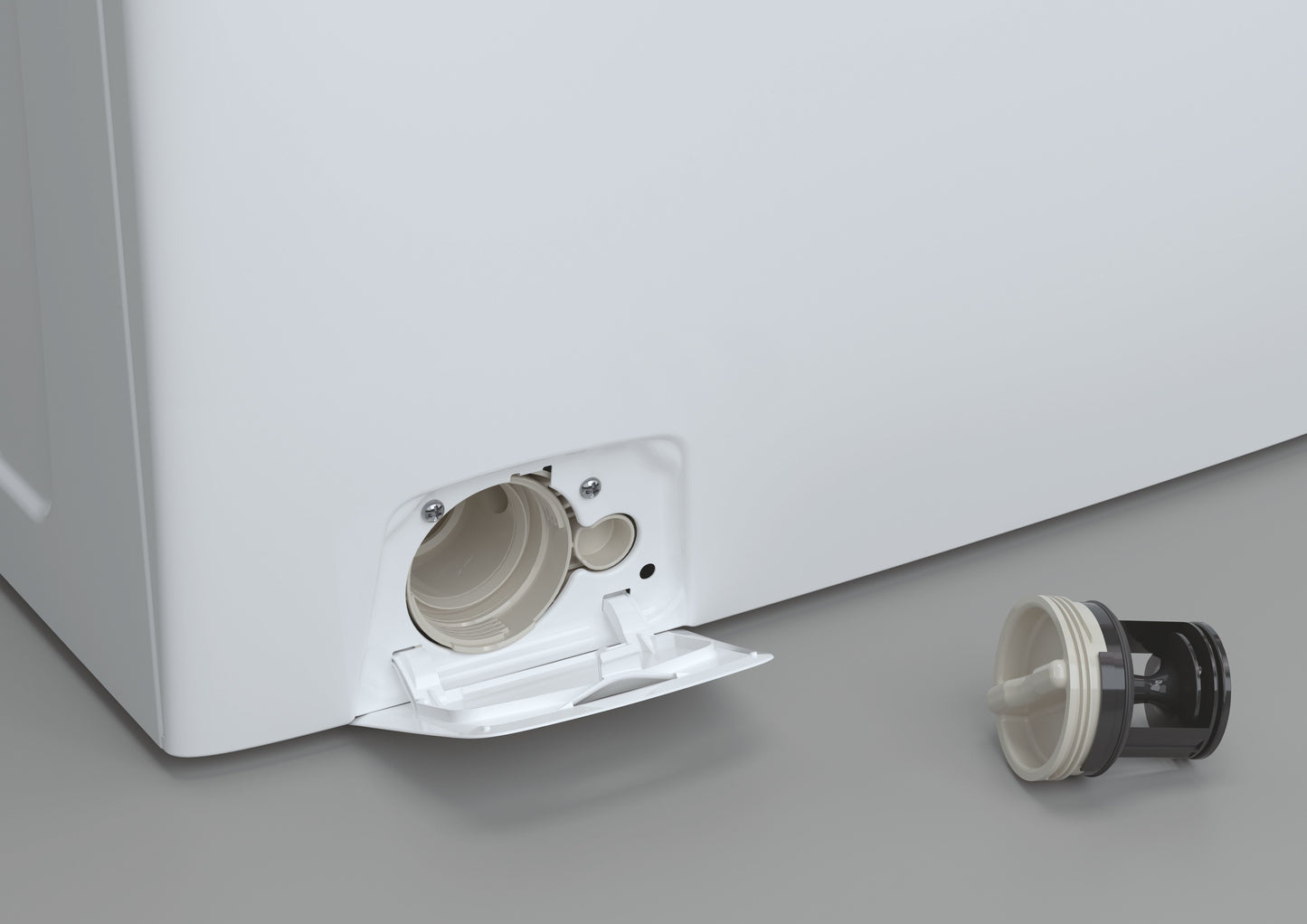 CSS4127TRE/1-11 LAVATRICE CARICAMENTO FRONTALE 7 KG