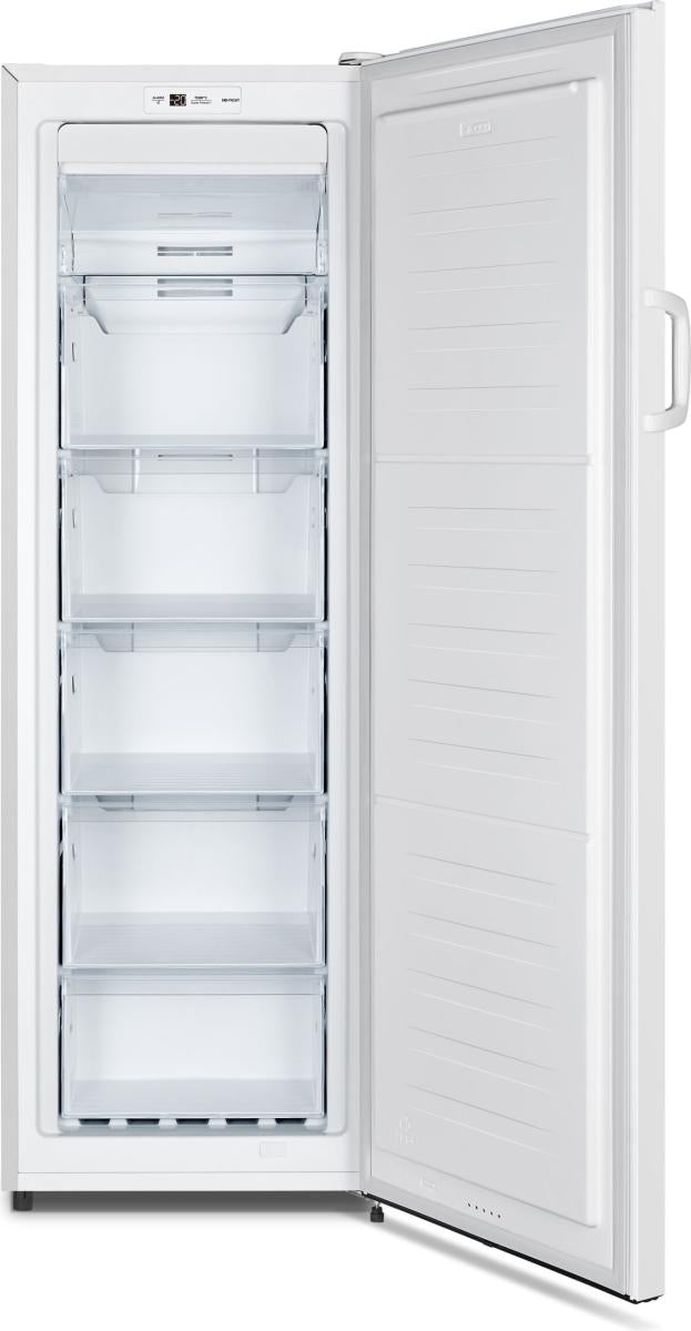 Hisense congelatore verticale FV245N4AW2 194L Classe E Porta Reversibile