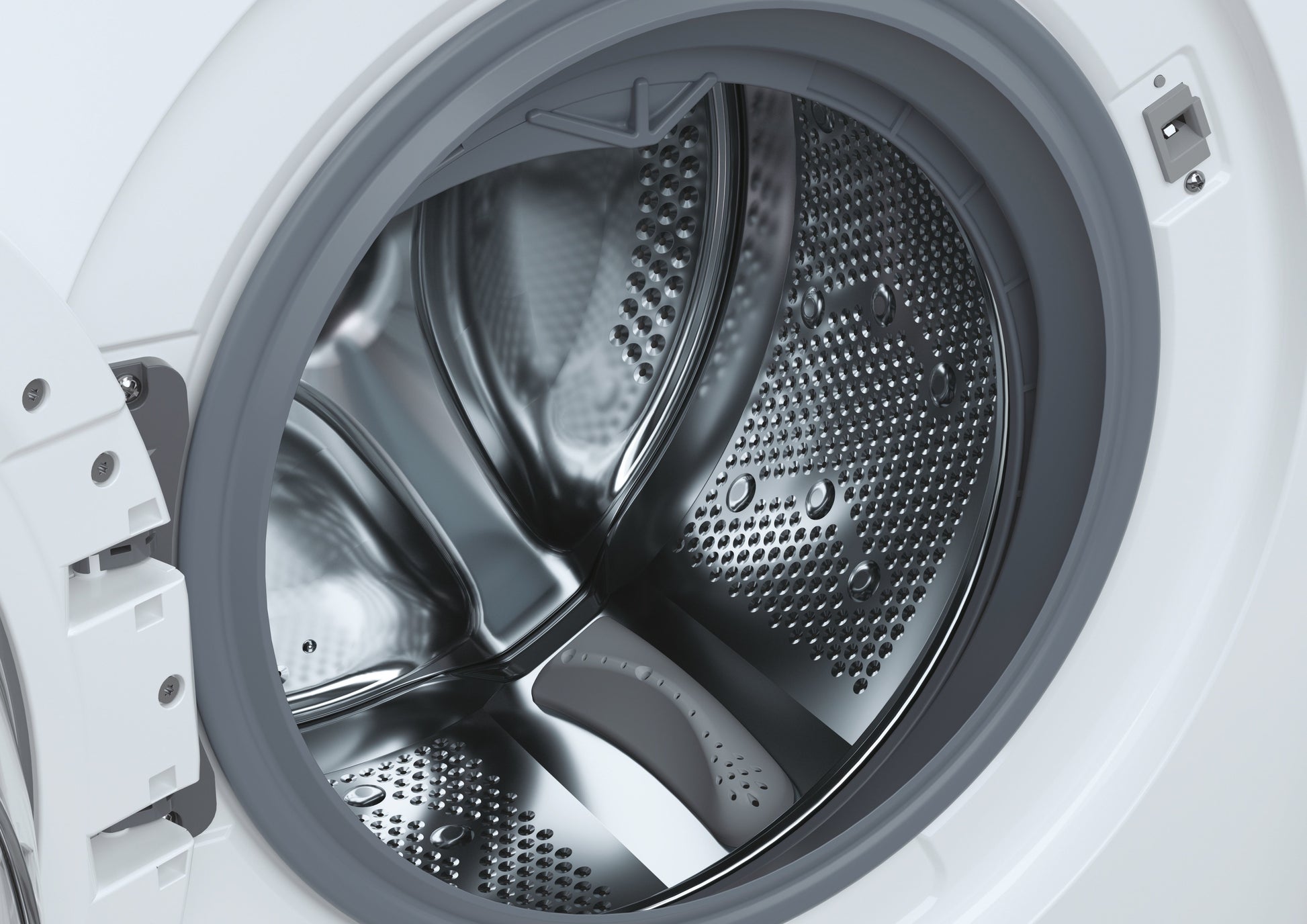 Candy Smart CSS 129TW3-11 lavatrice Caricamento frontale 9 kg 1200 Giri/min Bianco