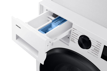 Samsung Lavasciuga Crystal Clean 11/6Kg WD11DG5B15BEET