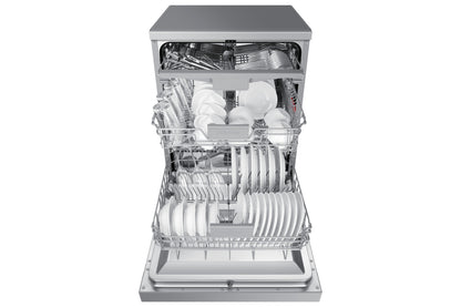 Samsung Lavastoviglie a libera installazione DW60CG550FSR