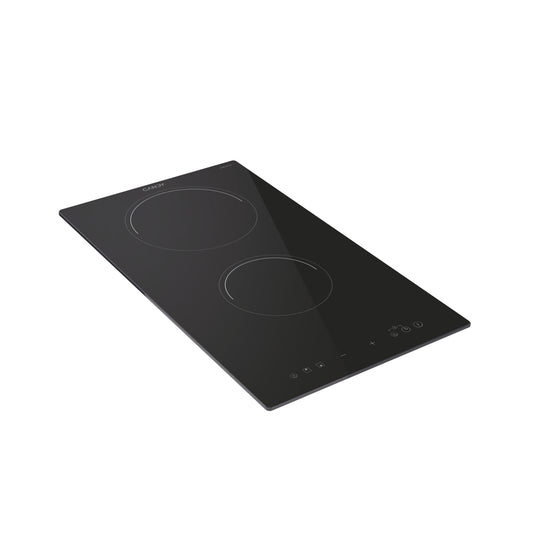 Candy Idea CID 30/1 Nero Da incasso 30 cm Piano cottura a induzione 2 Fornello(i)