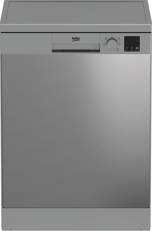 BEKO BIANCO DVN05320X | LAVASTOVIGLIE | LAVASTOVIGLIE STANDARD | LAVASTOVIGLIE STANDARD | LAVAST.13C