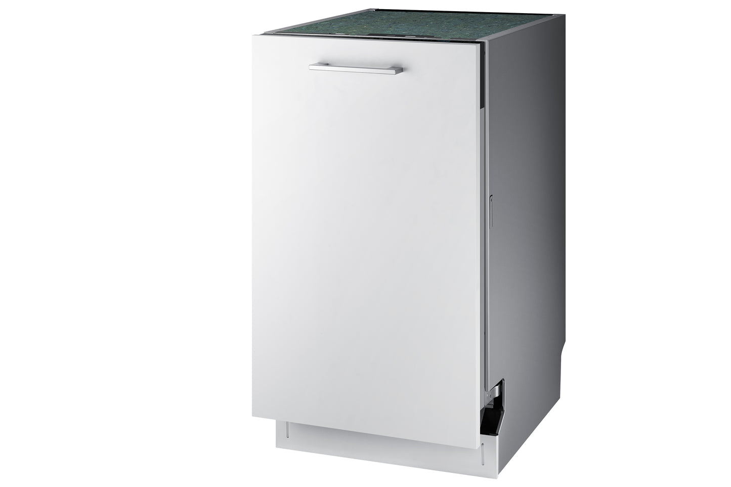 Samsung Lavastoviglie da Incasso Slim DW50R4060BB