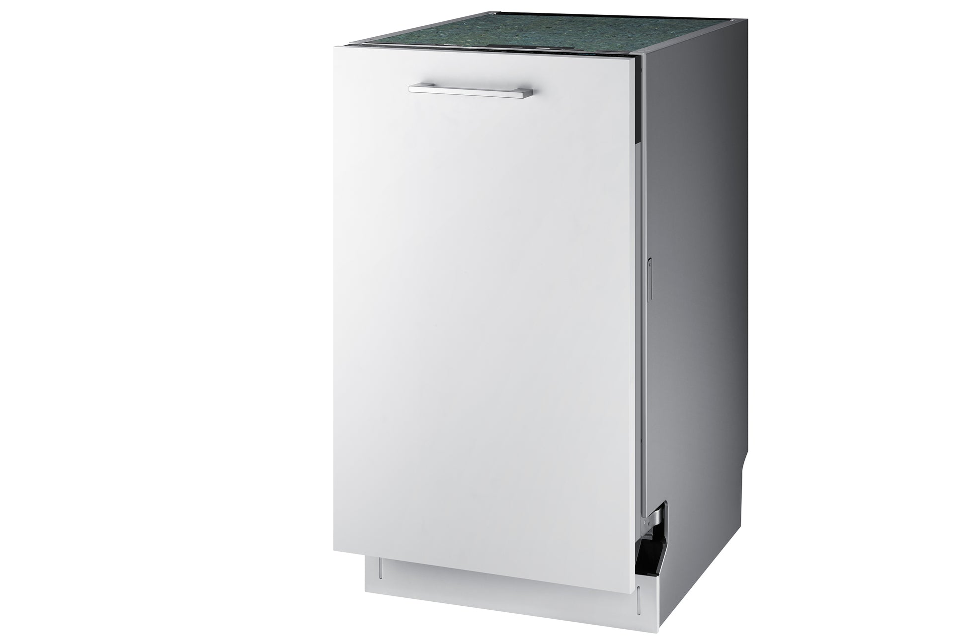 Samsung Lavastoviglie da Incasso Slim DW50R4060BB