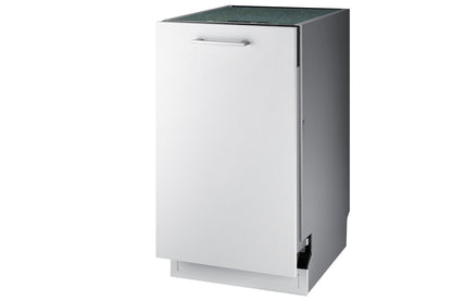 Samsung Lavastoviglie da Incasso Slim DW50R4060BB