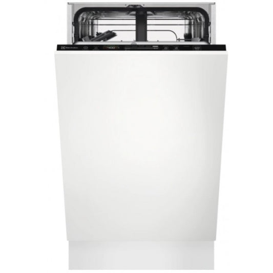 Electrolux BI   KEQC2200L Phase-out 2026 Aprile | Lavastoviglie integrata totale 45cm; Serie 600; 9