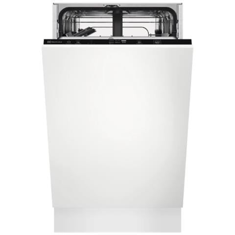Electrolux BI   KEAD2100L Phase-out 2026 Aprile | Lavastoviglie integrata totale 45cm; Serie 300; 9