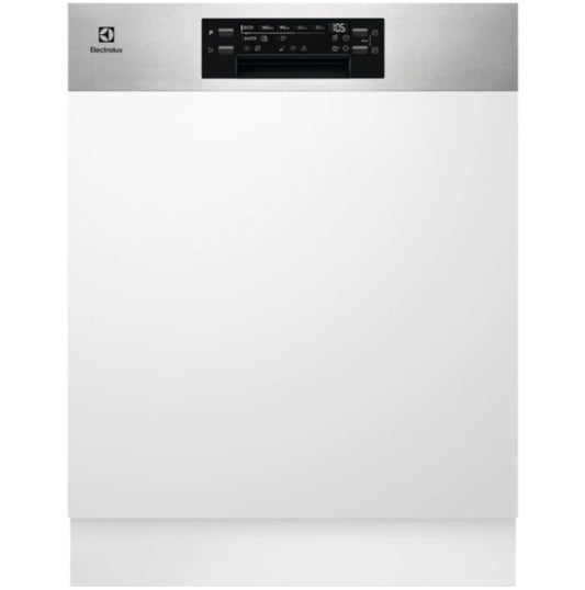 Electrolux BI   KEAC7200IX Phase-out 2026 Maggio | Lavastoviglie integrata parziale  60cm; Serie 300
