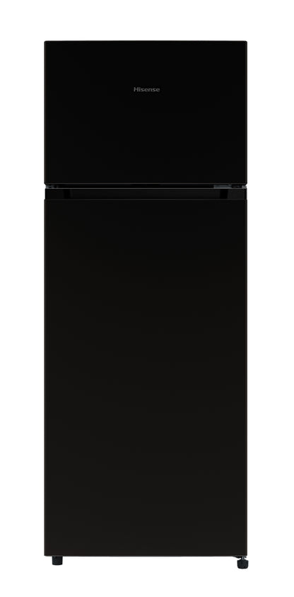 Hisense frigorifero/congelatore RT267D4ABE libera installazione 206L Classe E Profondità ridotta Porta Reversibile
