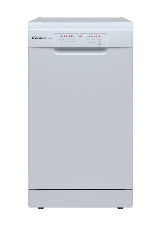 CANDY BIANCO CDPH2L1049W01 | LAVASTOVIGLIE | LAVASTOVIGLIE SLIM | LAVASTOVIGLIE SLIM FINO 45CM | LAV