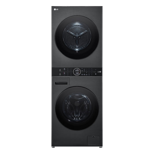 LG BIANCO WT1210BBF | LAVATRICI | LAVATRICI CARICO FRONTALE | LAV. C/FRONTALE 12KG-MORE | LAV.C/FR 1