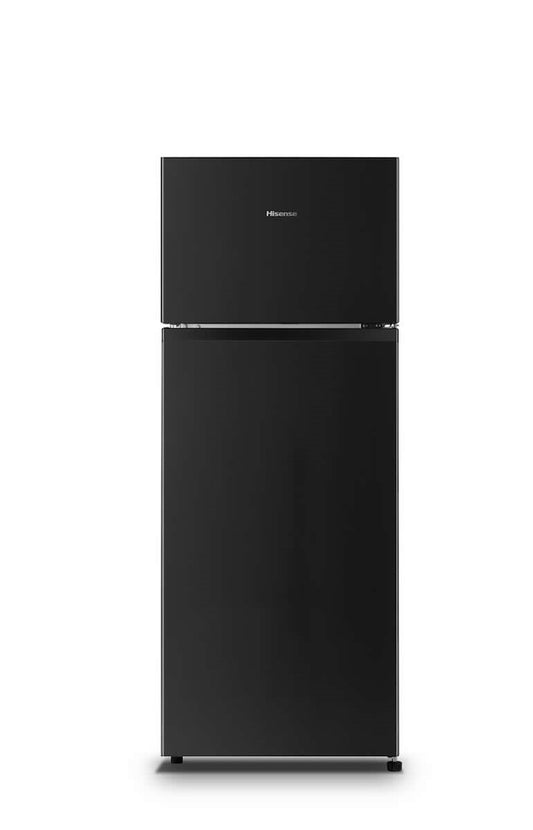 HISENSE BIANCO RT267D4ABE | FRIGORIFERI | FRIGORIFERI A 2PORTE | FRIGO 2P STATICO | FRIGO 2P. 206LT