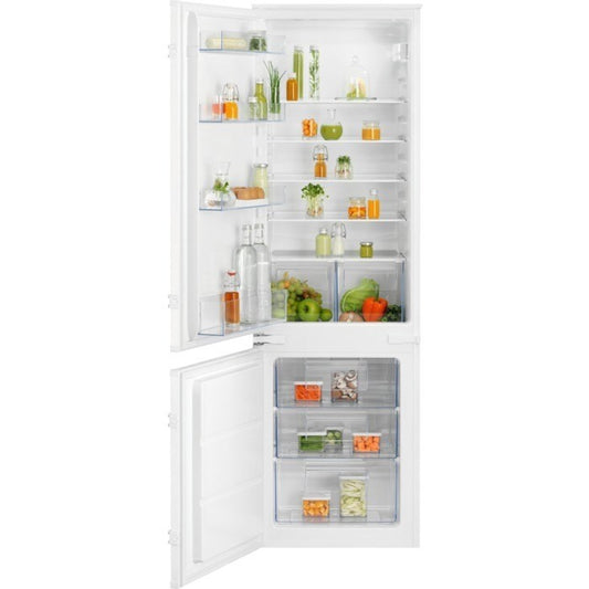 Electrolux BI   KNS5LE18T Phase-out 2026 Marzo | FRIGOCONGELATORE COMBINATO/1780 MM/CLASSE ENERGETIC