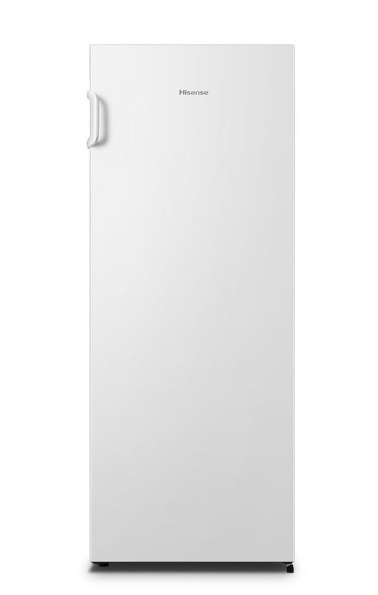 HISENSE BIANCO FV191N4AW2 | CONGELATORI | CONGELATORI VERTICALI | CONG.VERTICALI 121-200LT | CONG.VE