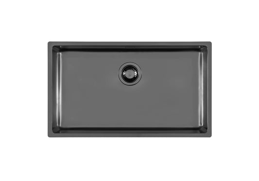 Foster Selection 2157056 | VASCA KE 71X40 FT GUNMETAL