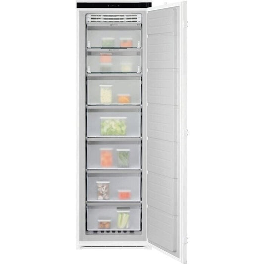 Electrolux BI   KUN7NE18S   | Congelatore Armadio - No Frost - Classe energetica E -h 1720mm - Parte