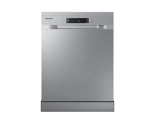 SAMSUNG SELECTION DW60CG550FSRET | Lavastoviglie a libera installazione Samsung, 14 Coperti, Rumoros