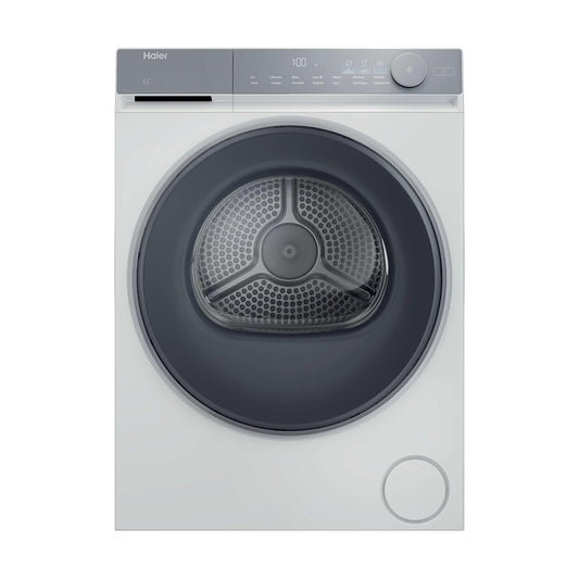 HAIER BIANCO HD100C367U1IT | ASCIUGATRICI | ASCIUGATRICI POMPA DI CALORE | ASCIUG. POMPA DI CALORE 1