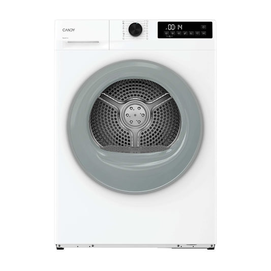 CANDY BIANCO GDS7N2GS | ASCIUGATRICI | ASCIUGATRICI POMPA DI CALORE | ASCIUG. POMPA DI CALORE 7-7,99