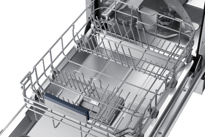 Samsung Lavastoviglie da Incasso Slim DW50R4060BB