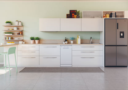 Candy Brava CDPH 2L1049W-01 Lavastoviglie SLIM Libera installazione 10 coperti