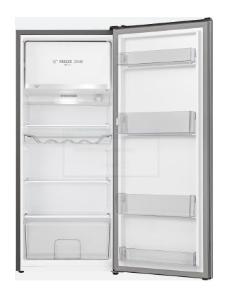 Hisense frigorifero RR220D4BDE libera installazione 165L Classe E