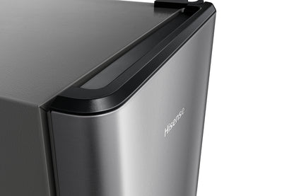 Hisense frigorifero RR220D4BDE libera installazione 165L Classe E