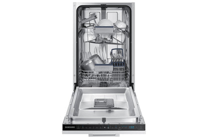 Samsung Lavastoviglie da Incasso Slim DW50R4060BB