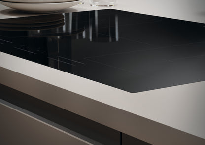 Candy Comfort CIFS85MCTT/1 Nero Da incasso 77 cm Piano cottura a induzione 5 Fornello(i)