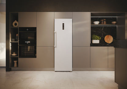 Haier INSTASWITCH H4F272WEH1 Congelatore verticale Libera installazione 276 L Bianco