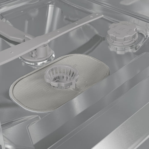 Hisense HV643D90 lavastoviglie A scomparsa totale 16 coperti