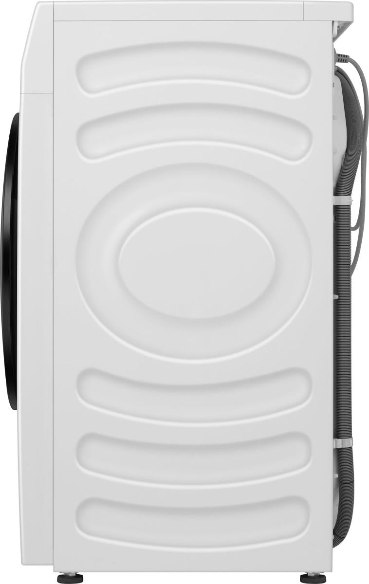 Hisense WF1Q8041BW lavatrice Caricamento frontale 8 kg 1400 Giri/min Bianco