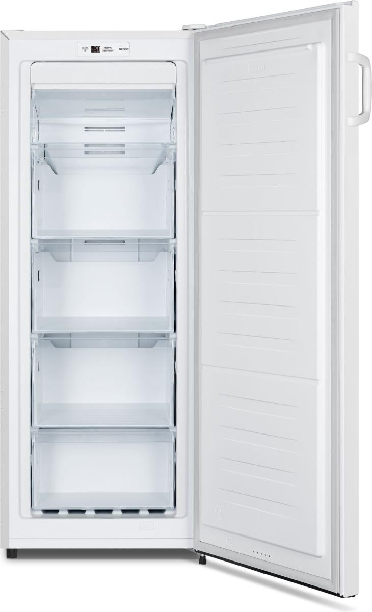 Hisense FV191N4AW2 Congelatore verticale Libera installazione 155 L Bianco