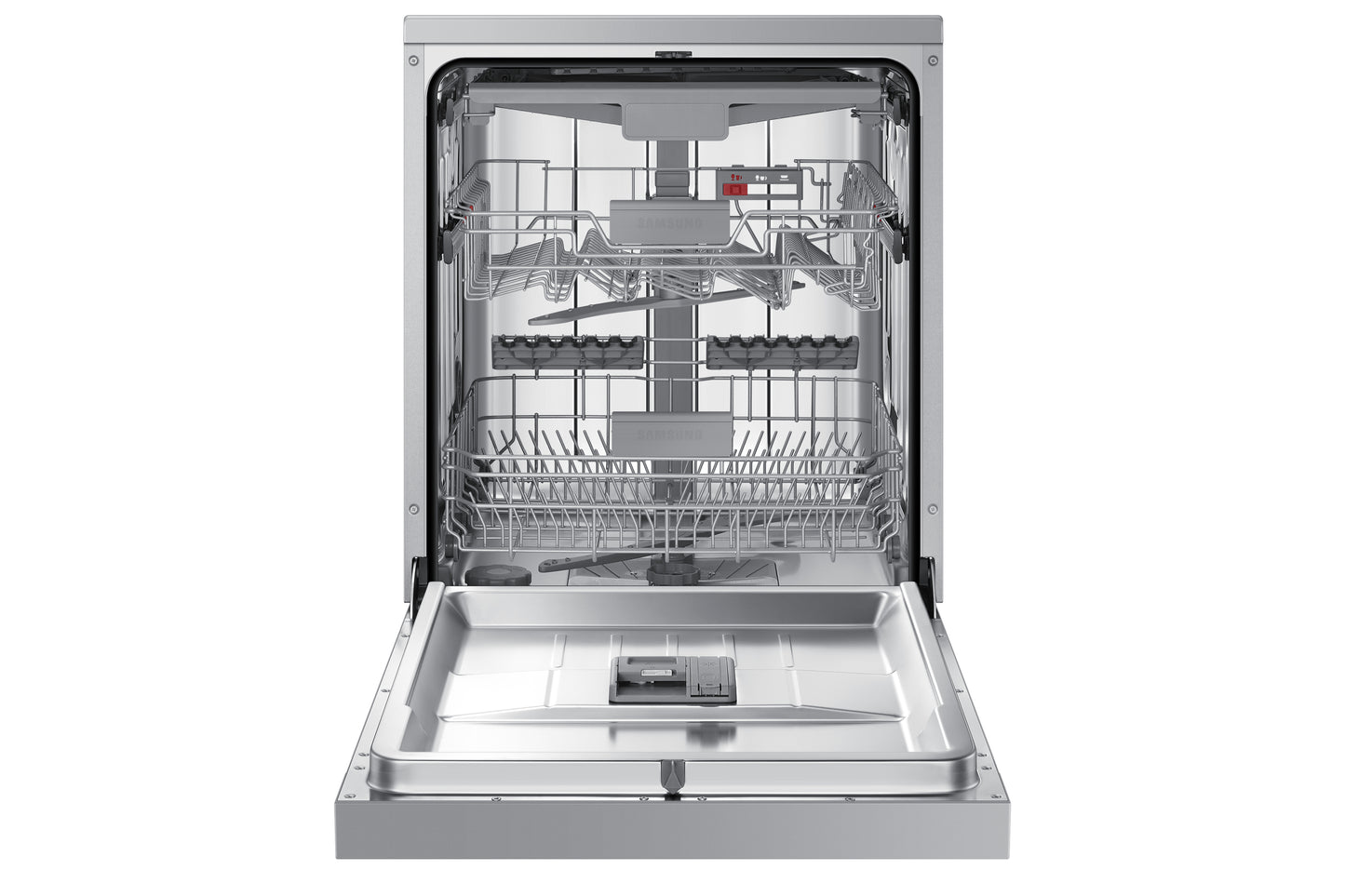 Samsung Lavastoviglie a libera installazione DW60CG550FSR