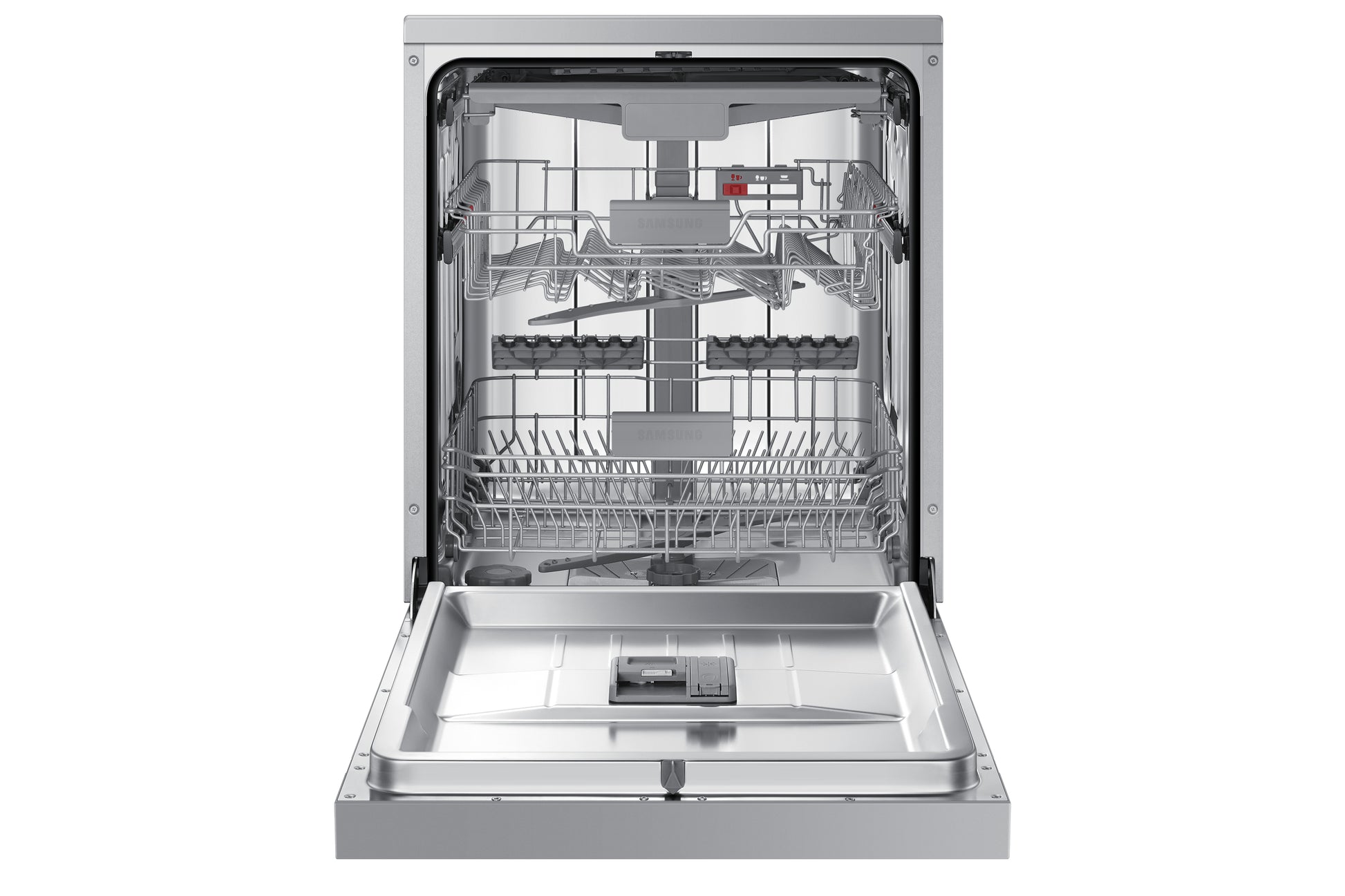 Samsung Lavastoviglie a libera installazione DW60CG550FSR