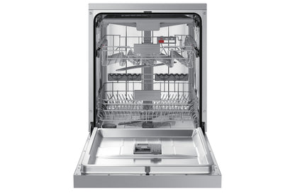 Samsung Lavastoviglie a libera installazione DW60CG550FSR