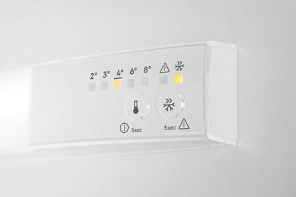 Electrolux ETS5LE16S Frigocongelatore Serie 500 ColdSense 157,5 cm