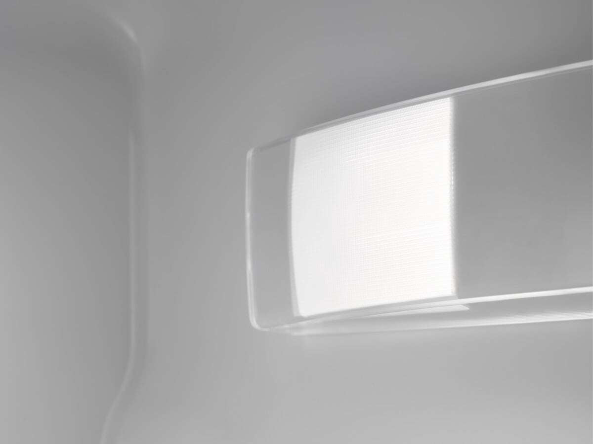 Electrolux ETS5LE16S Frigocongelatore Serie 500 ColdSense 157,5 cm