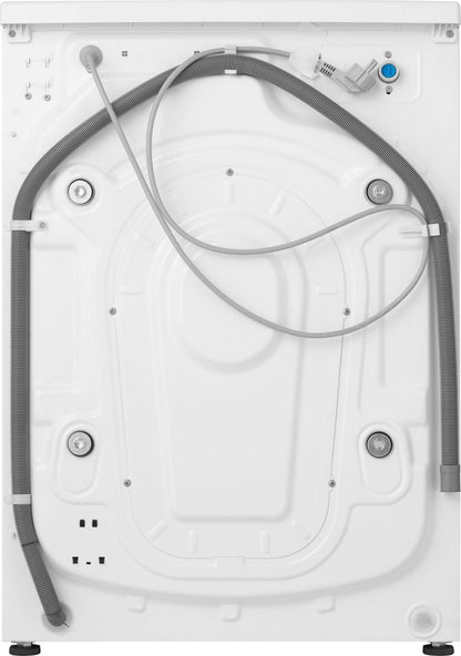 Hisense WF1Q9041BW lavatrice Caricamento frontale 9 kg 1400 Giri/min Bianco
