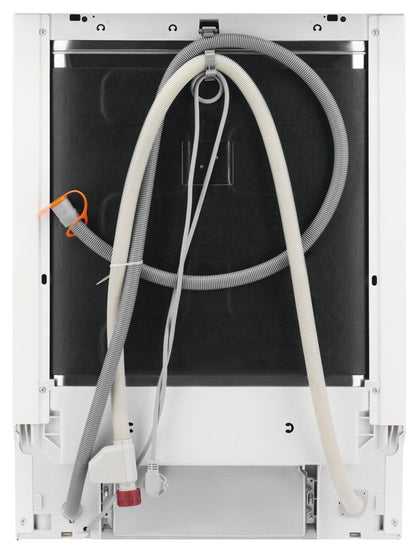 Electrolux LAVASTOVIGLIE INCASSO 60 CM - INT. PARZIALE 13 COPERTI CLASSE E 44 dBA EEA47201IK MADE IN EUROPE
