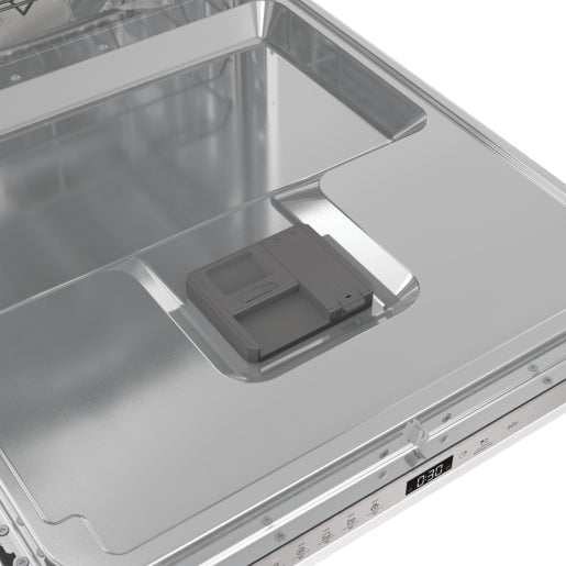 Hisense HV643D90 lavastoviglie A scomparsa totale 16 coperti
