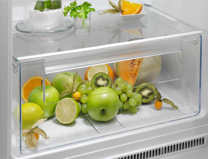 Electrolux ETS5LE16S Frigocongelatore Serie 500 ColdSense 157,5 cm