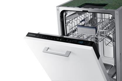 Samsung Lavastoviglie da Incasso Slim DW50R4060BB