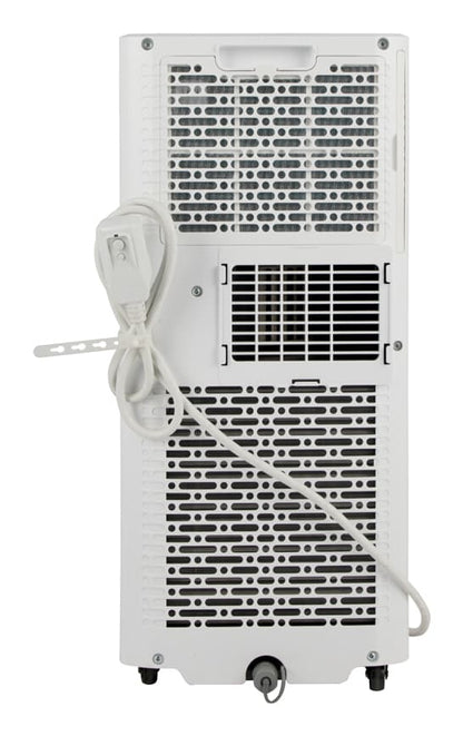 Climatizzatore Portatile,2.6kW, 9000BTU/h 4-in-1