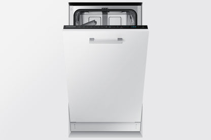 Samsung Lavastoviglie da Incasso Slim DW50R4060BB