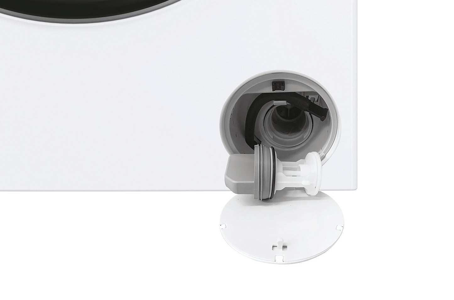 Haier I-Pro Serie 7 Plus, Lavasciuga 9+6 KG, 10% più efficente della classe A, 1400 giri, Bianco, Direct Motion, Refresh, Wi-Fi, HWD90-B14979EUIT