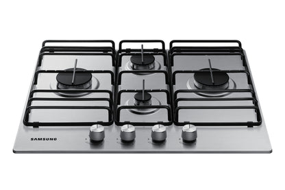 Samsung Piano cottura a gas 60cm NA64H3110BS