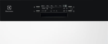 Electrolux LAVASTOVIGLIE INCASSO 60 CM - INT. PARZIALE 13 COPERTI CLASSE E 44 dBA EEA47201IK MADE IN EUROPE