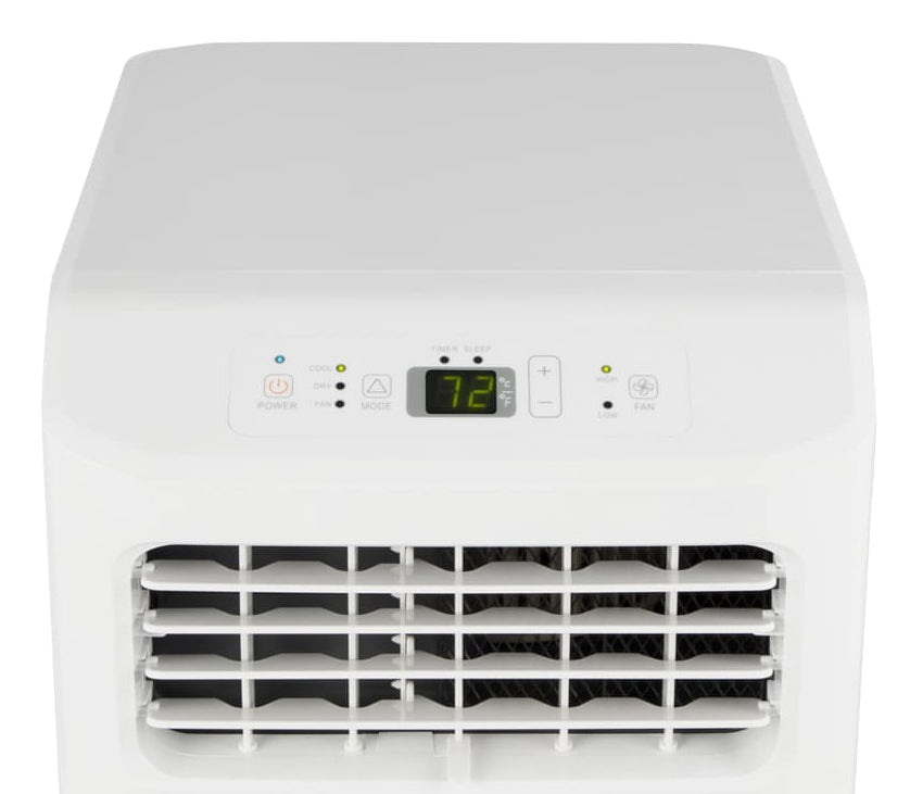 Climatizzatore Portatile,2.6kW, 9000BTU/h 4-in-1
